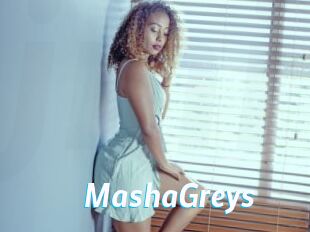 MashaGreys