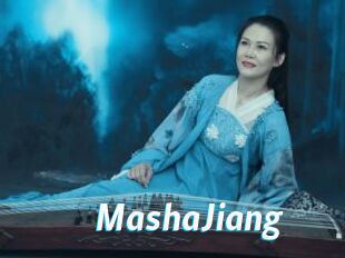 MashaJiang J Mine