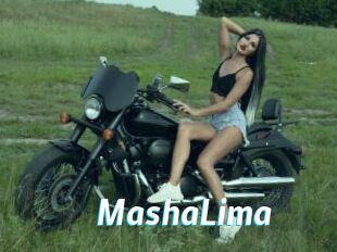 MashaLima