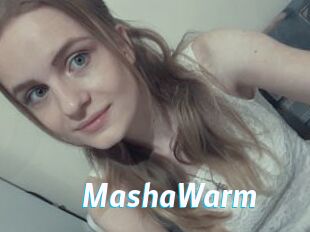 MashaWarm