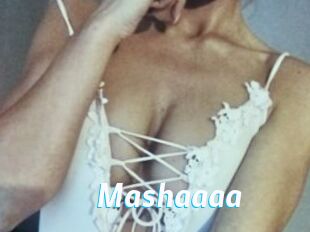 Mashaaaa