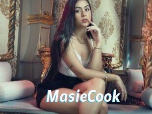 MasieCook