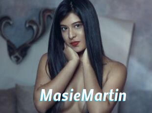 MasieMartin