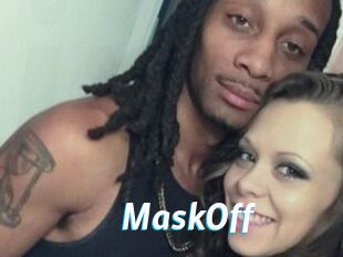 MaskOff