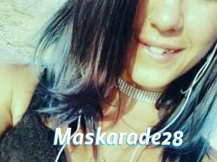 Maskarade28