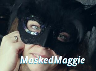 MaskedMaggie