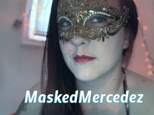 MaskedMercedez