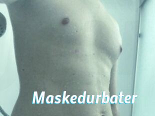 Maskedurbater