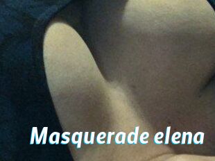 Masquerade_elena