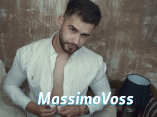 MassimoVoss J Mine