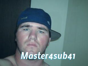 Master4sub41