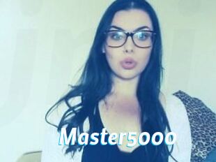 Master5000