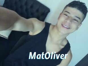 MatOliver