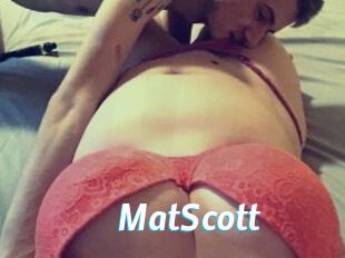 MatScott
