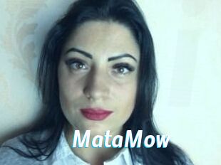 MataMow