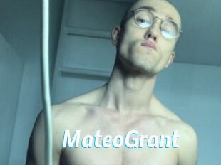 MateoGrant