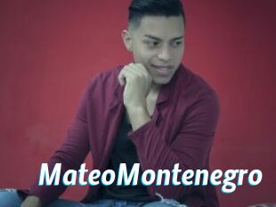 MateoMontenegro