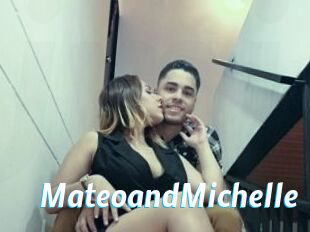 MateoandMichelle