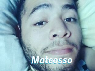 Mateosso