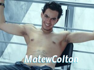 MatewColton