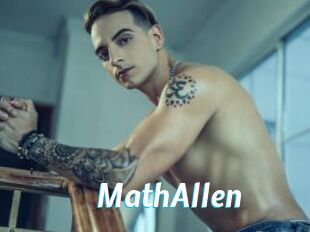 MathAllen