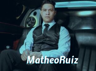 MatheoRuiz