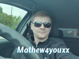 Mathew4youxx