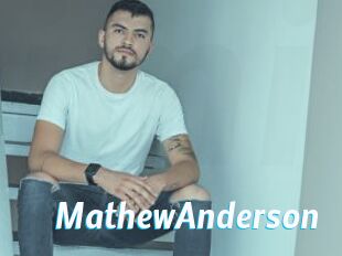 MathewAnderson