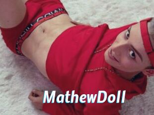 MathewDoll