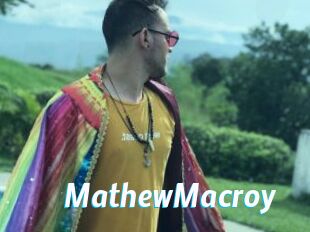 MathewMacroy