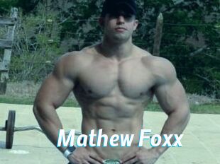 Mathew_Foxx