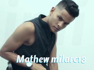 Mathew_milarc18 J Mine