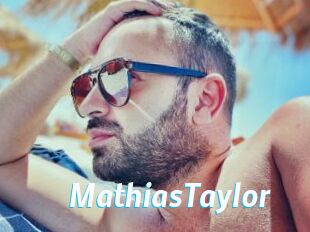 MathiasTaylor