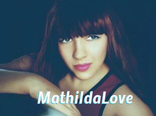 MathildaLove