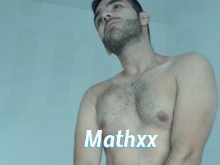 Mathxx