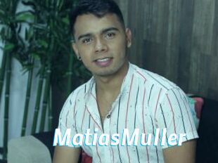 MatiasMuller