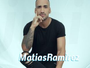 MatiasRamirez