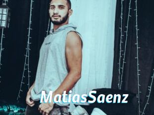 MatiasSaenz