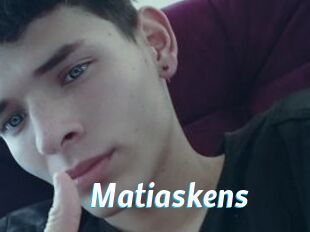 Matiaskens