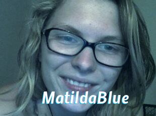 MatildaBlue J Mine