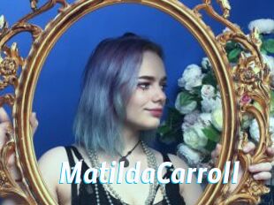 MatildaCarroll
