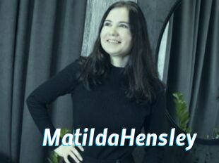 MatildaHensley