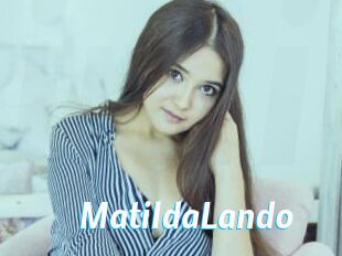 MatildaLando