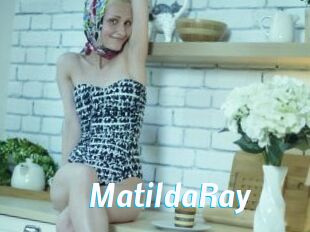MatildaRay