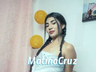 MatinaCruz