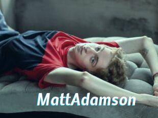 MattAdamson