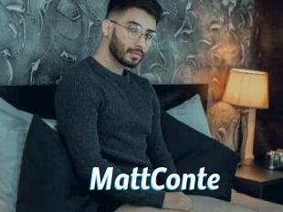 MattConte
