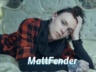 MattFender