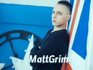 MattGrime