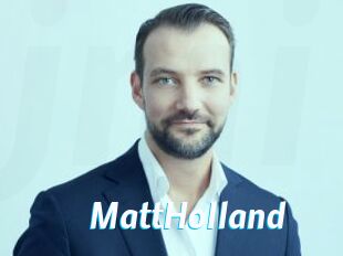 MattHolland